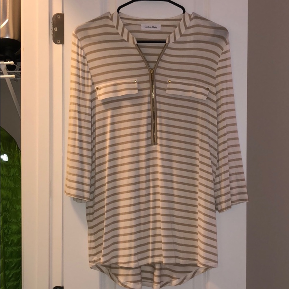 Calvin Klein shirt